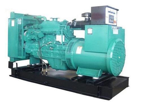 东明80kw康明斯柴油发电机组图片 东明80kw康明斯柴油发电机组图片