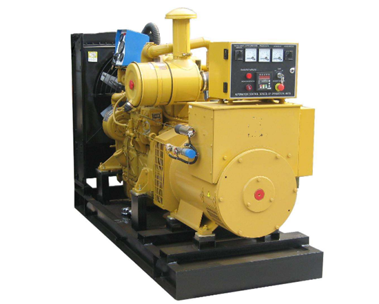 东明发电机出租