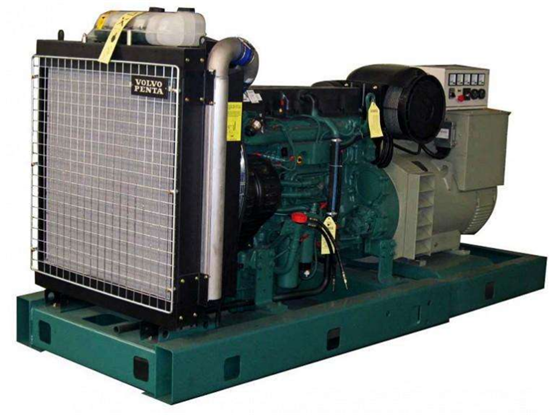 东明柴油发电机 东明柴油发电机