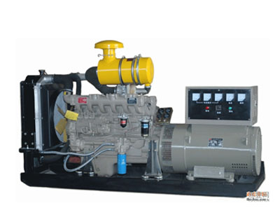 东明有关风力发电机组反飓风损坏办法